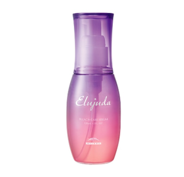 ミルボン エルジューダ ブリーチケアセラム 120ml