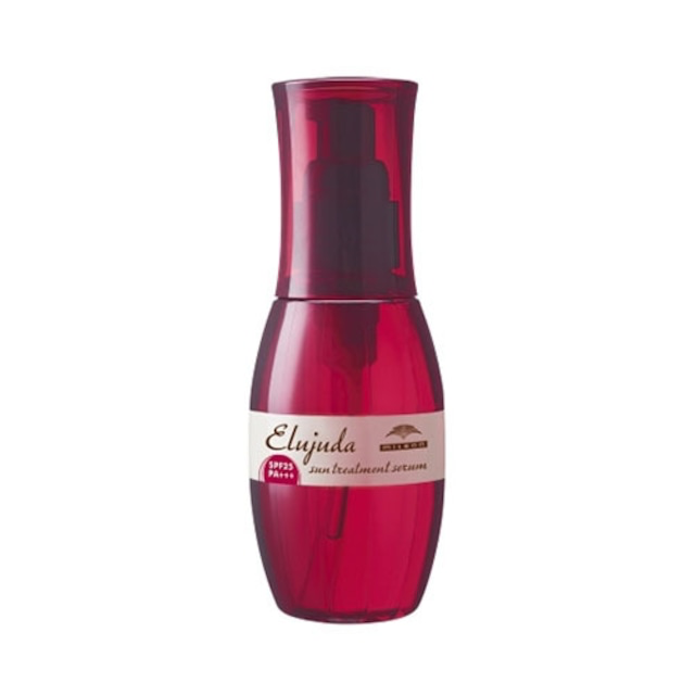エルジューダ サントリートメントセラム 120ml
