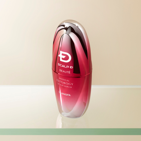 スカルプD ボーテ メディカルエストロジー スカルプセラム 80ml