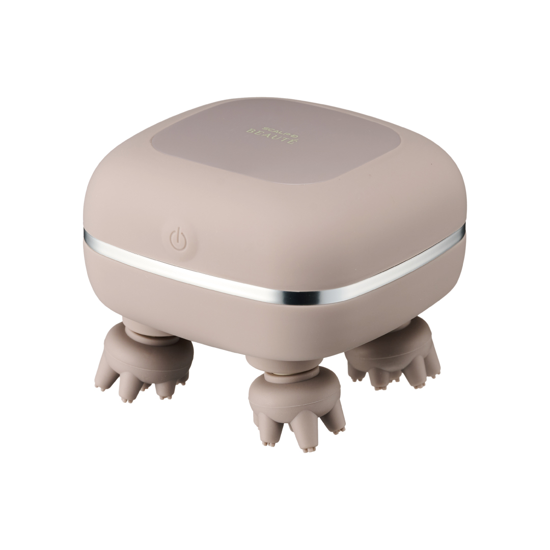 スカルプD ボーテ ビューティーヘッドスパ