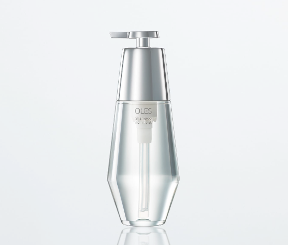 オーレス　シャンプー リッチモイスト