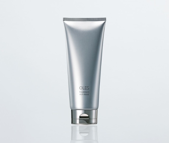 オーレス トリートメント リッチモイスト