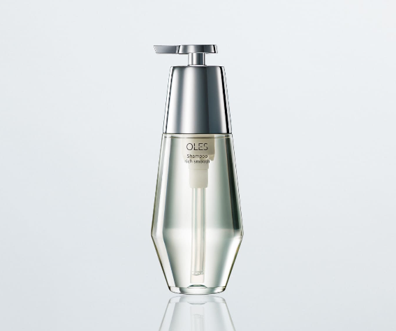 オーレス　シャンプー リッチスムース