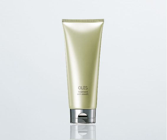 オーレス　トリートメント リッチスムース