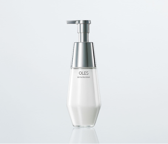 オーレス　リッチエマルジョン