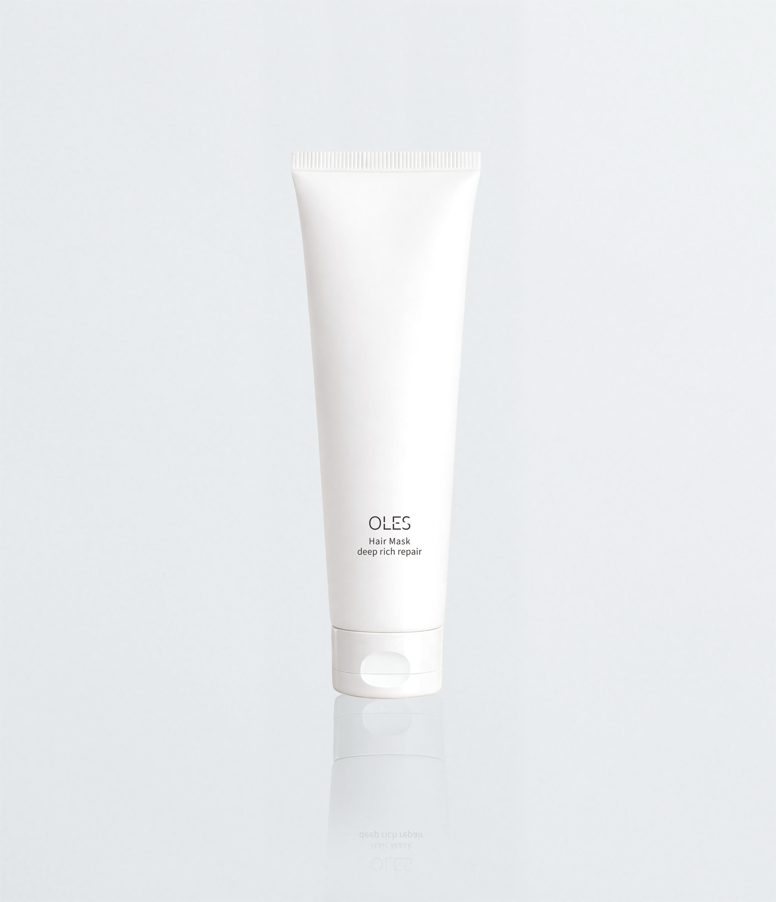 オーレス ヘアマスク ディープリッチリペア