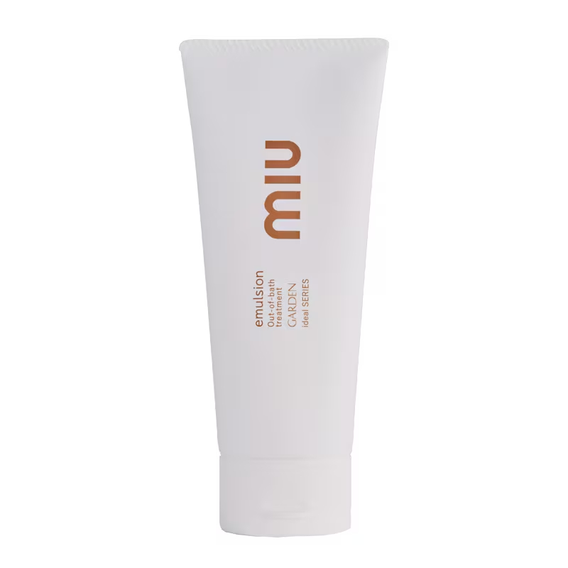 ミュウヘアエマルジョン 150ml